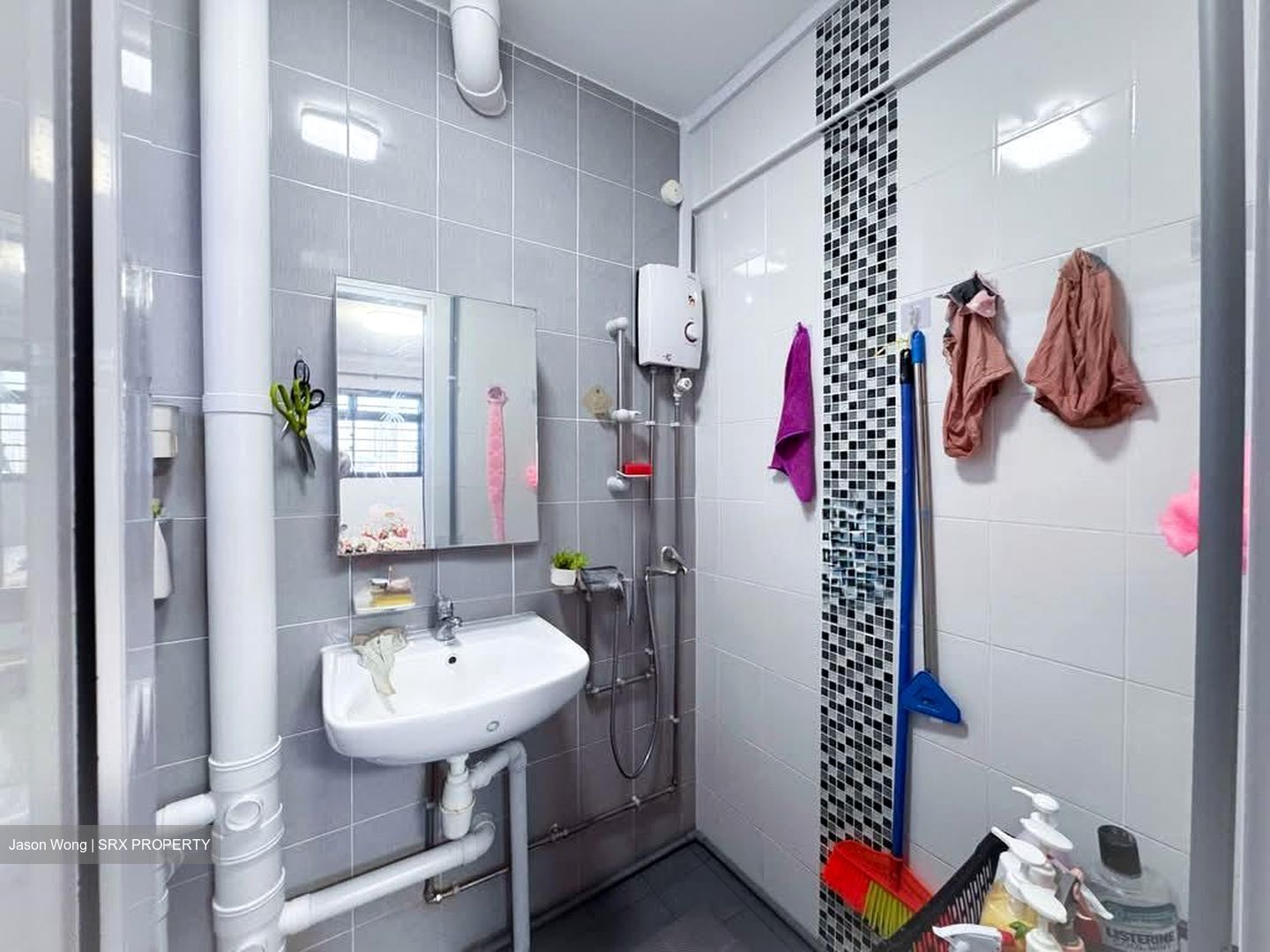 Blk 227 Jurong East Street 21 (Jurong East), HDB 5 Rooms #553575361